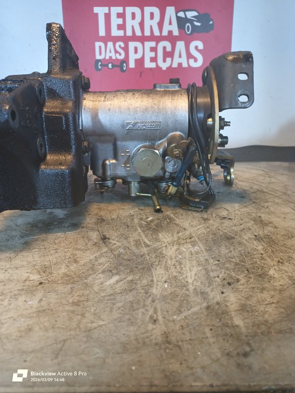 Bomba Injectora Renault 1.9 D R8444B080C