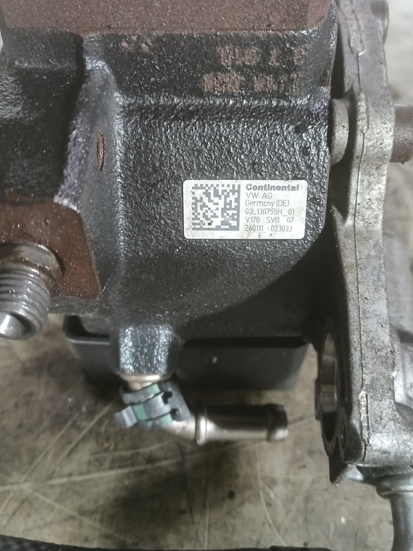Bomba Injectora VAG 1.6 TDI 03L130755H