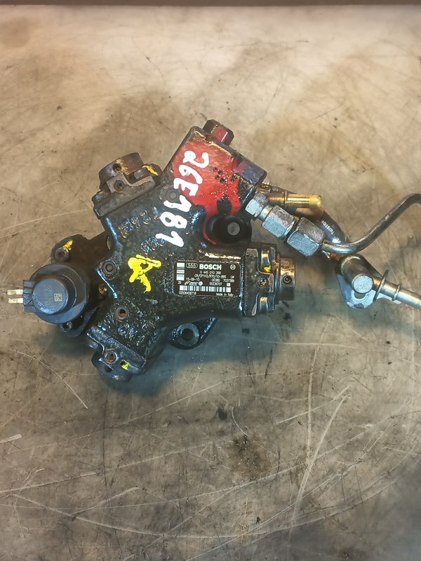 Bomba Injectora Opel Fiat 1.3 CDTI JTD 55236707
