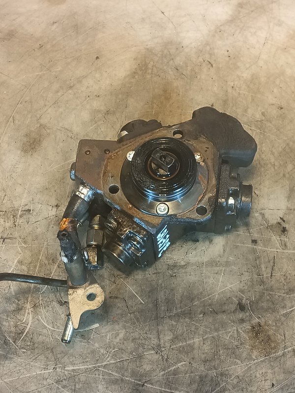 Bomba Injectora Opel Fiat 1.3 CDTI JTD 55236707