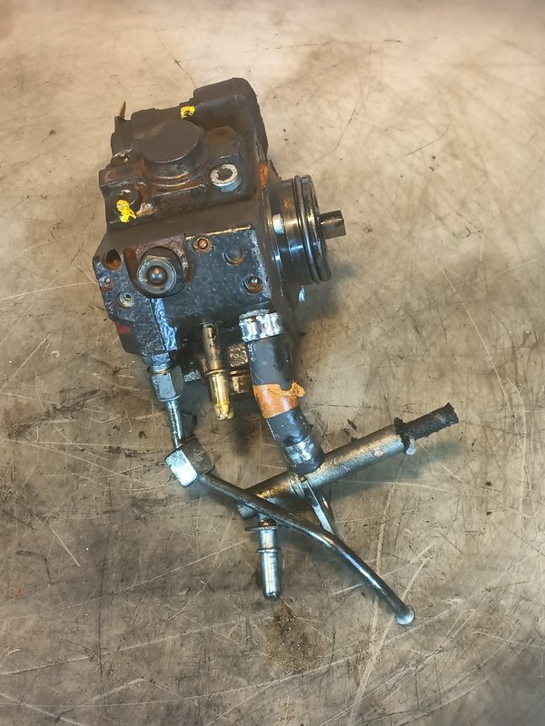 Bomba Injectora Opel Fiat 1.3 CDTI JTD 55236707