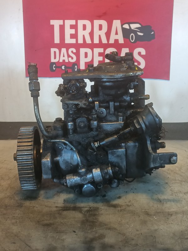 Bomba Injectora Opel 1.7 TD