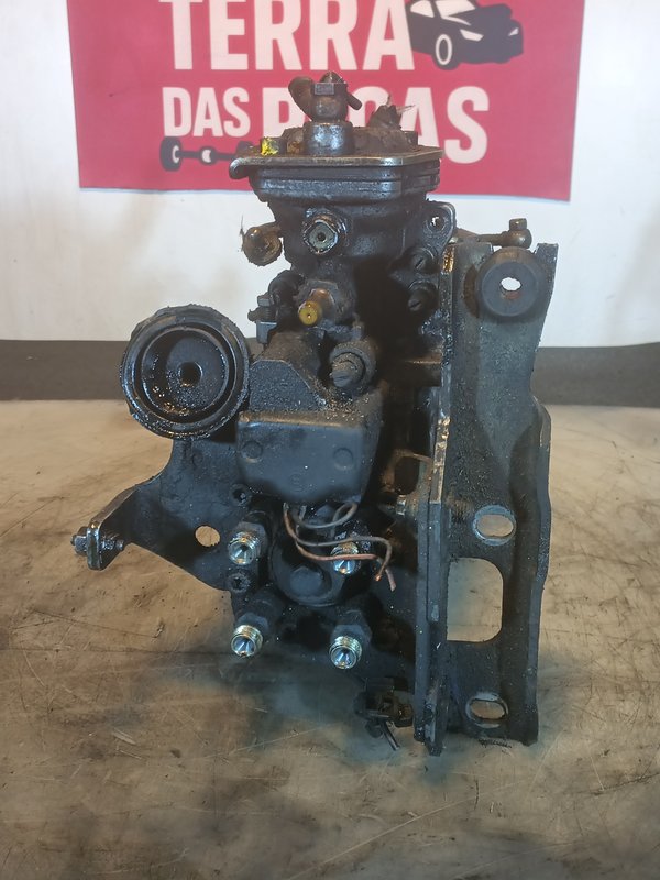 Bomba Injectora Opel 1.7 TD