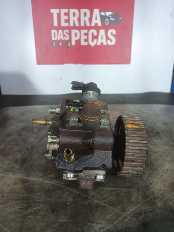 Bomba Injectora Ford/PSA 1.6 TDCI/HDI 9656300380