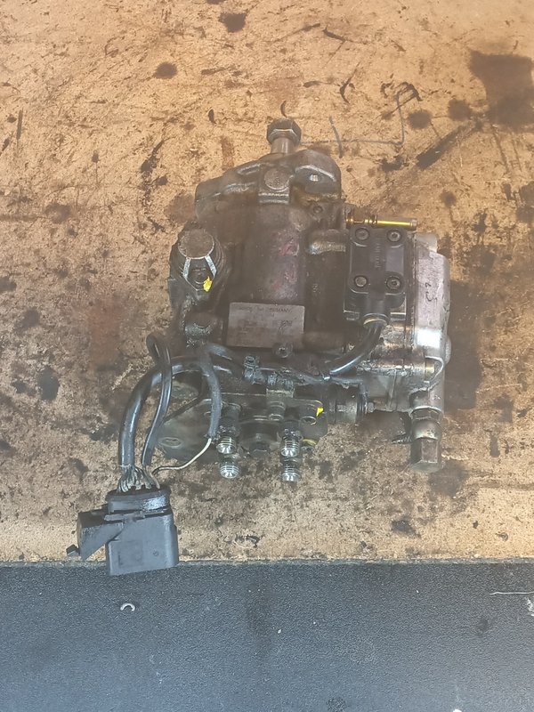 Bomba Injectora VW 1.9TDI AGR 038130107D