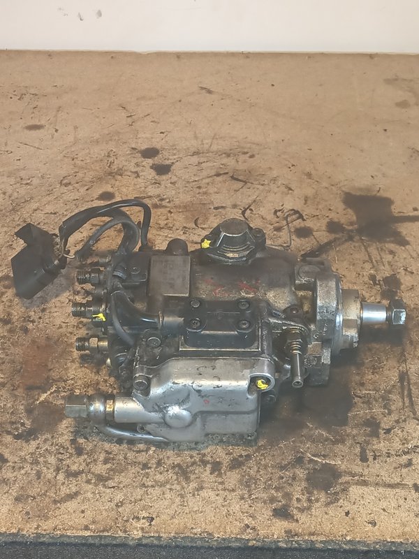 Bomba Injectora VW 1.9TDI AGR 038130107D