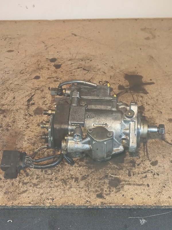 Bomba Injectora VW 1.9TDI AGR 038130107D