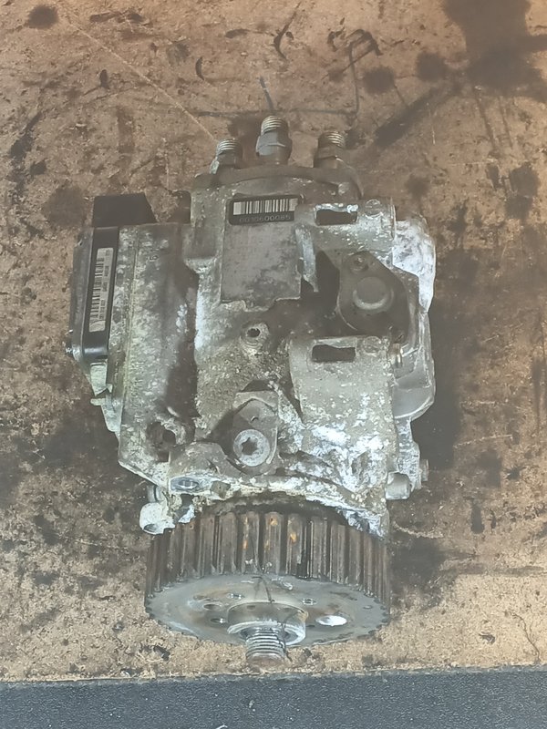 Bomba Injectora VW 2.5TDI BDG 059130106M