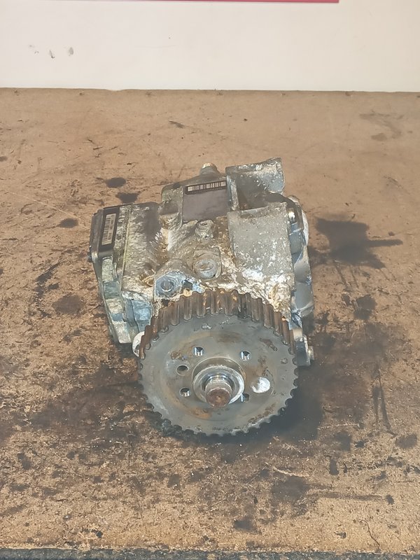 Bomba Injectora VW 2.5TDI BDG 059130106M