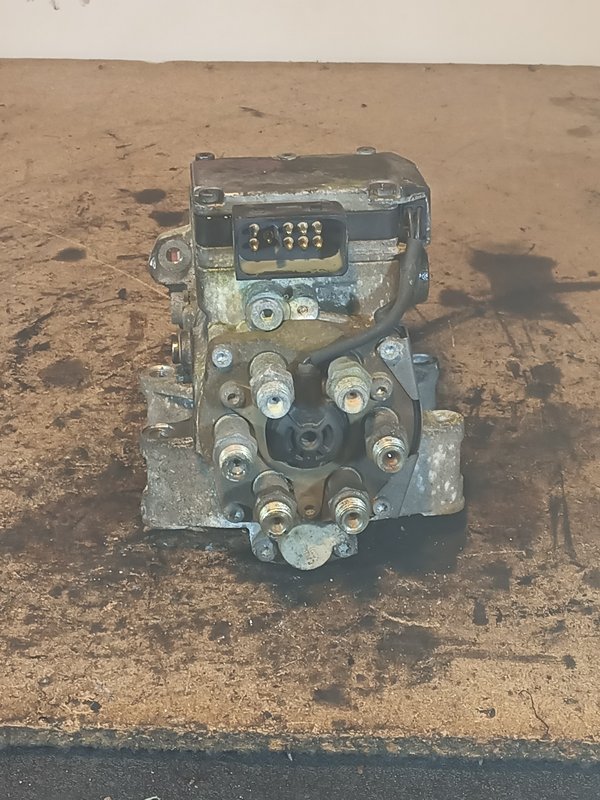 Bomba Injectora VW 2.5TDI BDG 059130106M