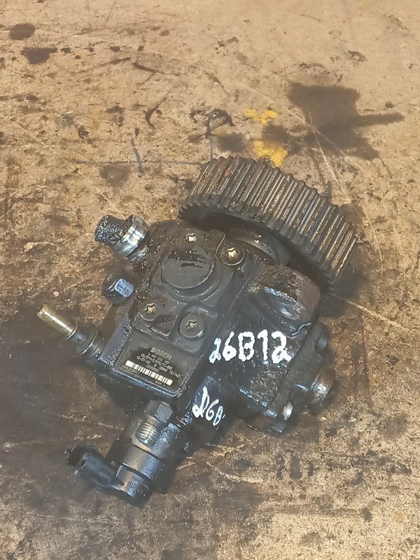 Bomba Injectora Fiat 1.6JTDM 55209062