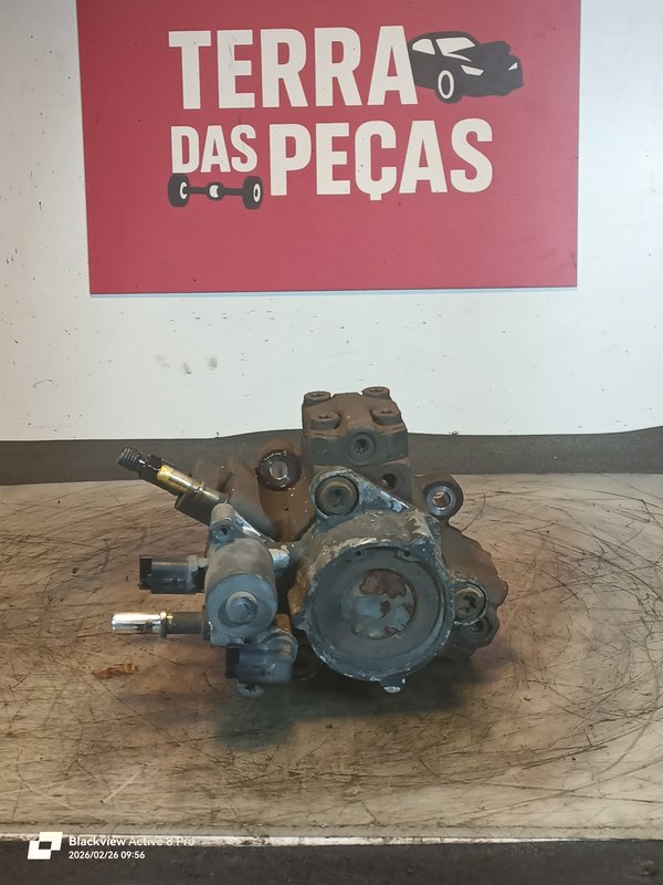 Bomba Alta Pressao Ford/PSA 2.2 TDCI/HDI BK2Q-9B395-AD