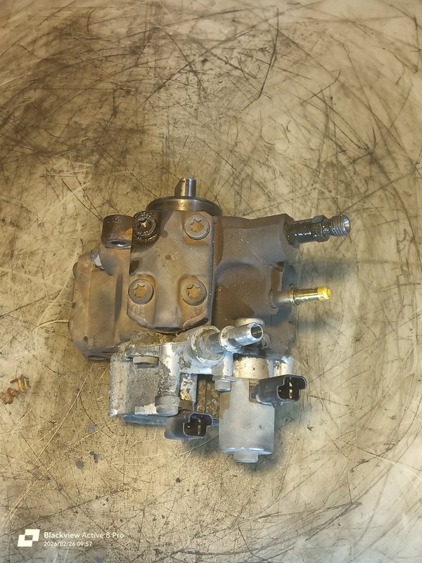Bomba Alta Pressao Ford/PSA 2.2 TDCI/HDI BK2Q-9B395-AD