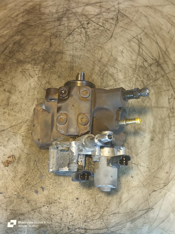 Bomba Alta Pressao Ford/PSA 2.2 TDCI/HDI BK2Q-9B395-AD