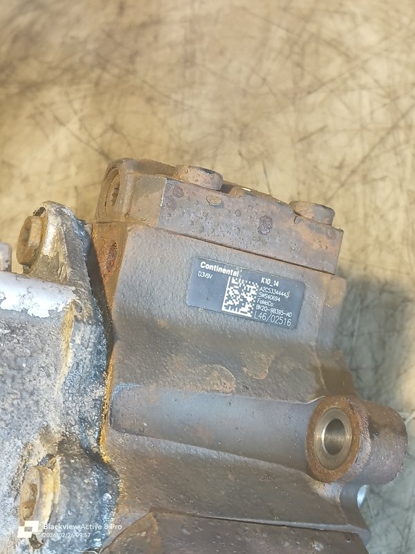Bomba Alta Pressao Ford/PSA 2.2 TDCI/HDI BK2Q-9B395-AD