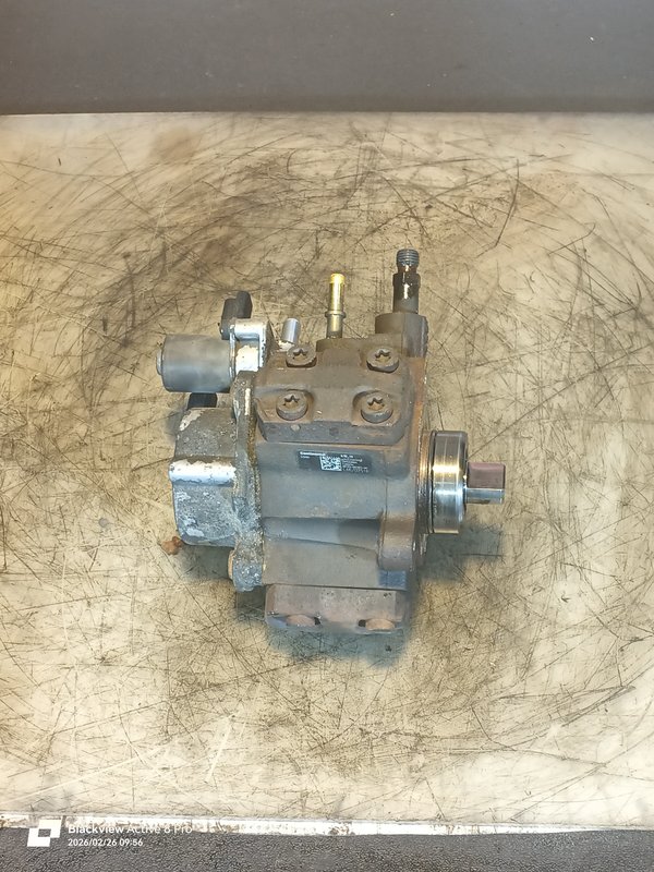 Bomba Alta Pressao Ford/PSA 2.2 TDCI/HDI BK2Q-9B395-AD