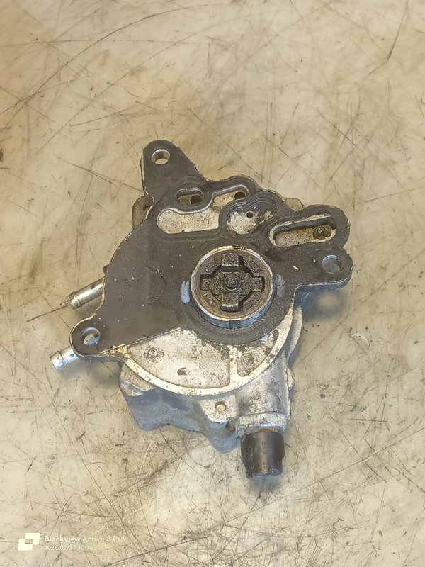 Bomba Tandem VAG 2.0 TDI 03G145209C