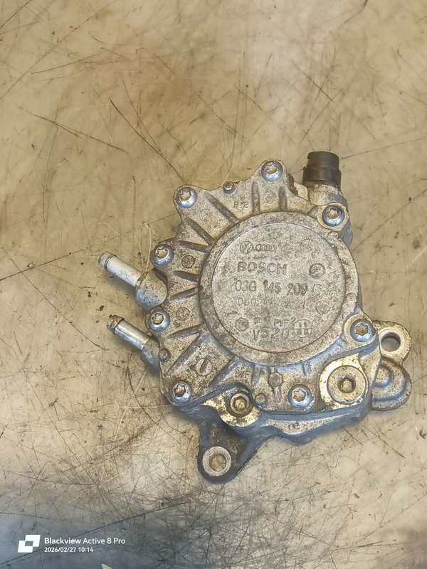 Bomba Tandem VAG 2.0 TDI 03G145209C