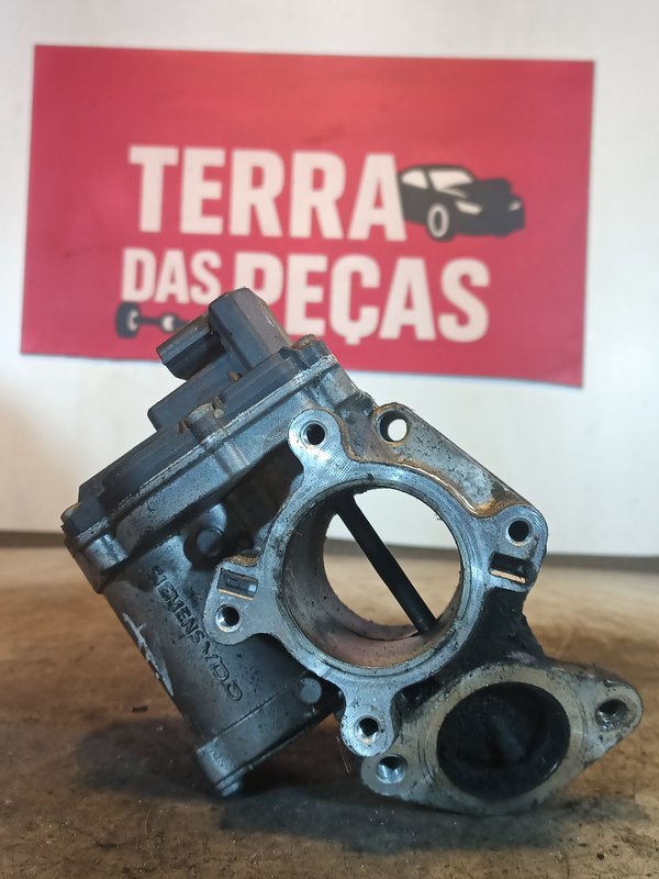 Borboleta Admissao RENAULT NISSAN 8200987088