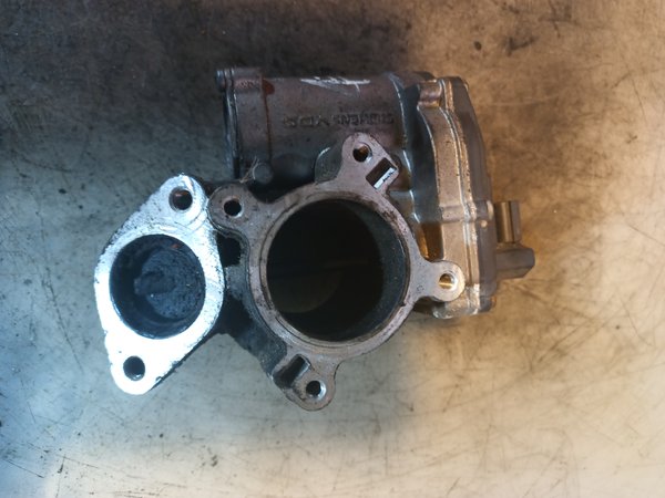 Borboleta Admissao RENAULT NISSAN 8200987088