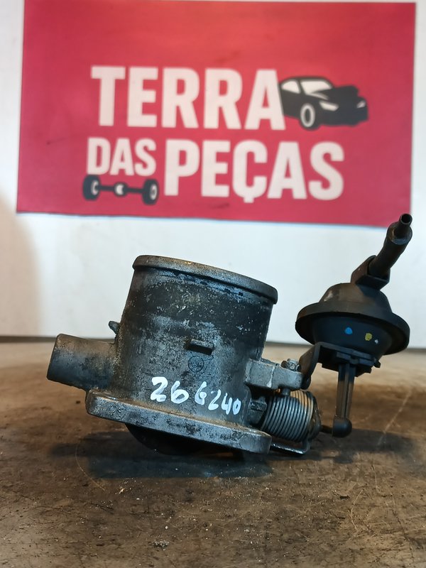 Borboleta Admissao KIA 2.0 CRDI 3510027410
