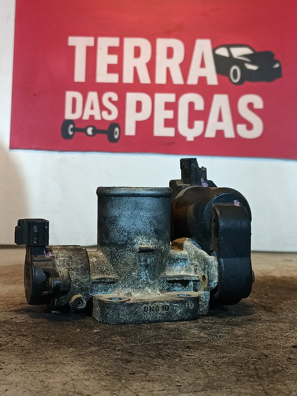 Borboleta Admissao TOYOTA 192300-2010