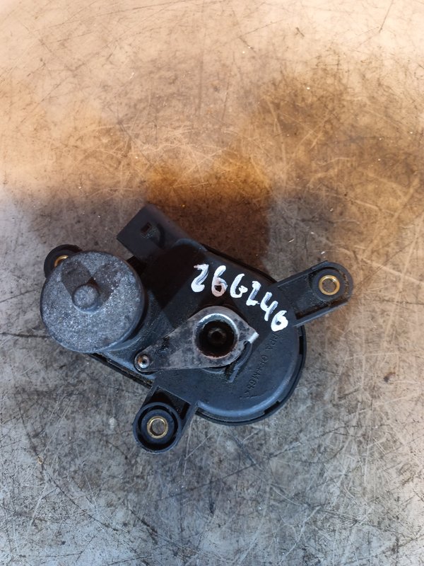 Borboleta Admissao MERCEDES W211 A6111500494