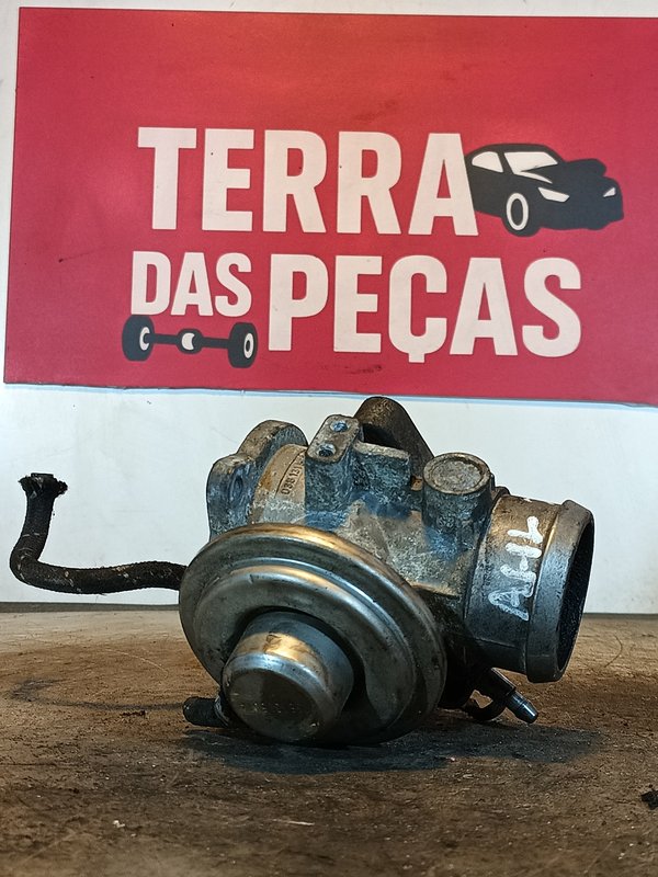 Borboleta Admissao VAG AUDI VW SEAT SKODA 038131501A