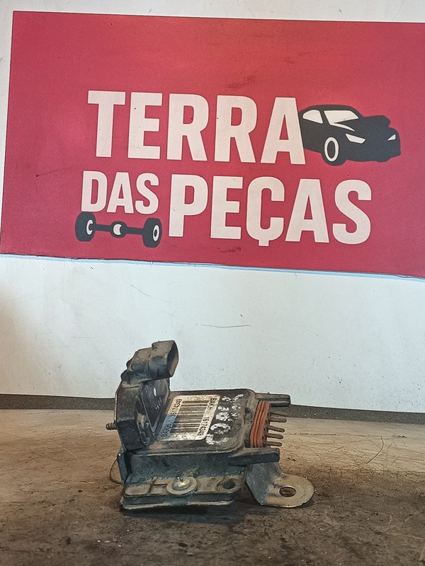 Borboleta Admissao Opel Corsa B 1.2i 16160359