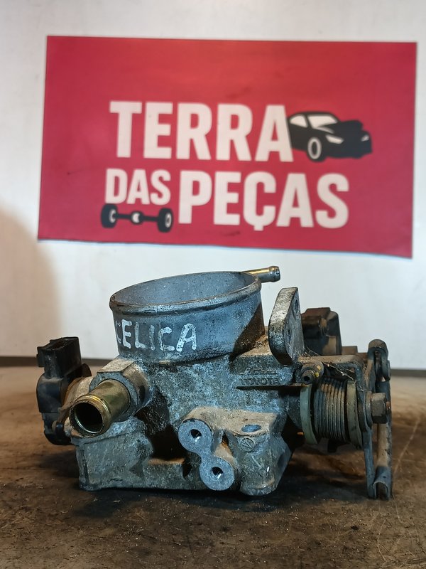 Borboleta Admissao TOYOTA 22270-22040