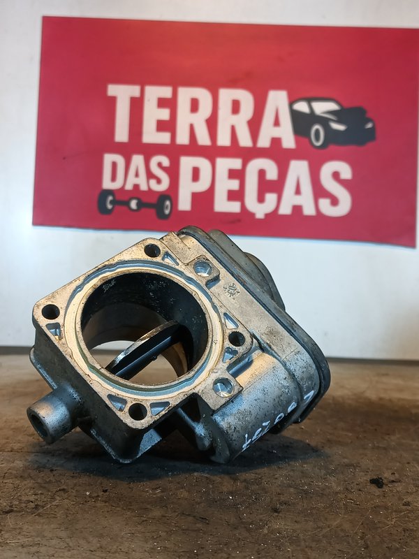 Borboleta Admissao VAG AUDI VW SEAT SKODA 038128063C