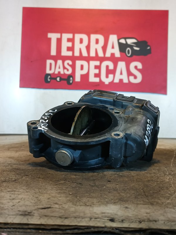 Borboleta Admissao MERCEDES A6510900470