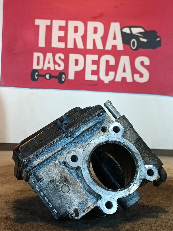 Borboleta Admissao MAZDA RF7J-136-B0C