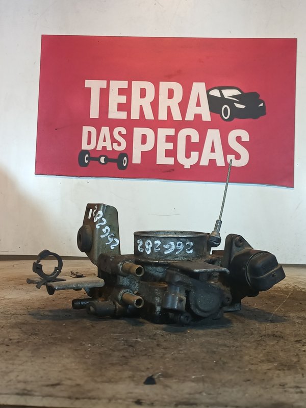 Borboleta Admissao FCA OPEL FIAT 90529710