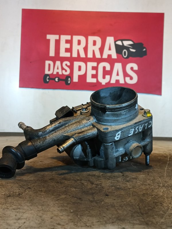 Borboleta Admissao MERCEDES W169 A170 A2661410525
