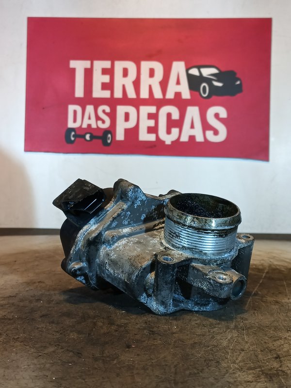 Borboleta Admissao VW Tiguan 2.0 TDI 03L128063