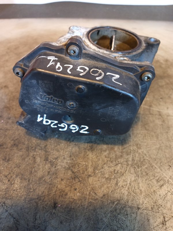 Borboleta Admissao VW Tiguan 2.0 TDI 03L128063