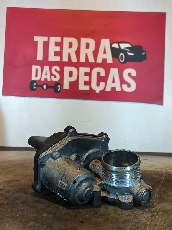 Borboleta Admissao VAG 1.6 TDI A2C53420794
