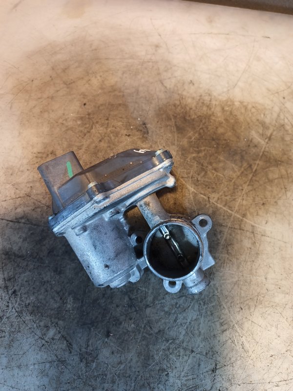Borboleta Admissao VAG 1.6 TDI A2C53420794