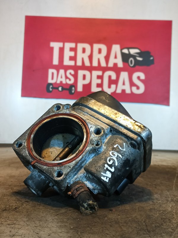 Borboleta Admissao MINI R50 1.6i 1354750904302