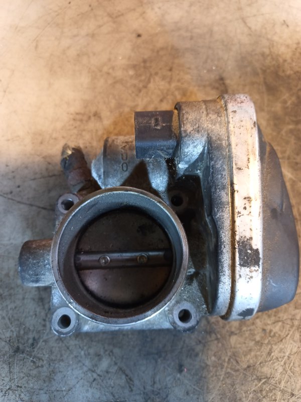 Borboleta Admissao MINI R50 1.6i 1354750904302