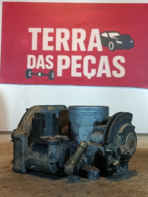 Borboleta Admissao VAG AUDI VW SEAT SKODA 03013306F