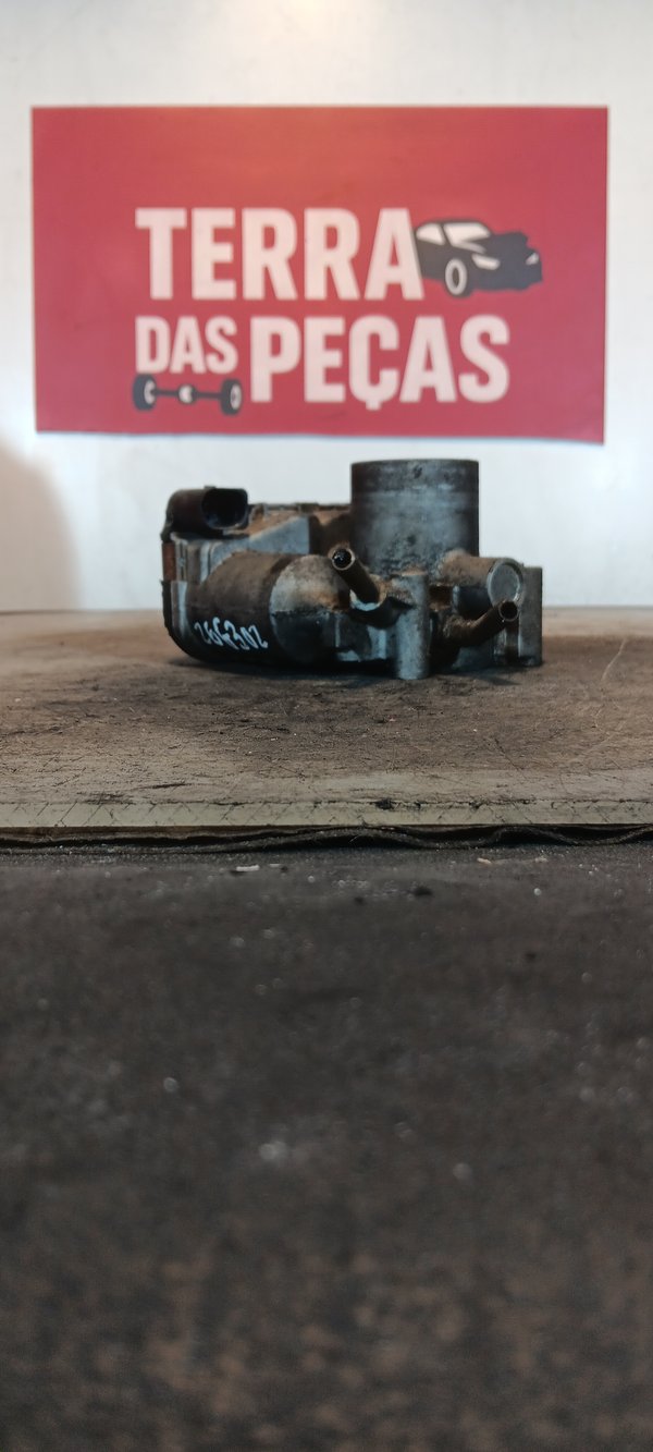 Borboleta Admissao VAG AUDI VW SEAT SKODA 030133062C