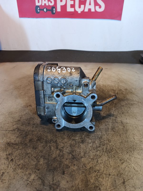 Borboleta Admissao VAG AUDI VW SEAT SKODA 030133062C