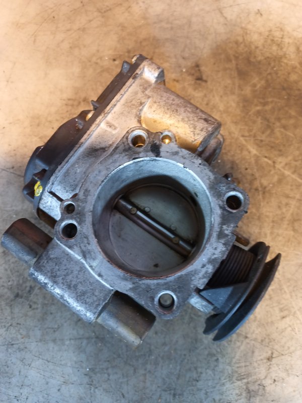 Borboleta Admissao VAG 1.8i 058133063H