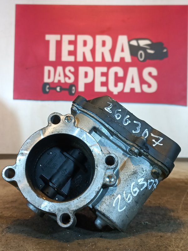 Borboleta Admissao VAG 1.4 16V 03C133062C