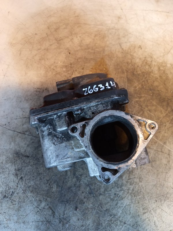 EGR Borboleta Admissao VAG AUDI 2.0 TDI 03L131501G