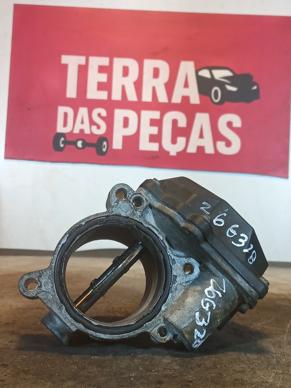 Borboleta Admissao VAG AUDI VW SEAT SKODA A2C53249826