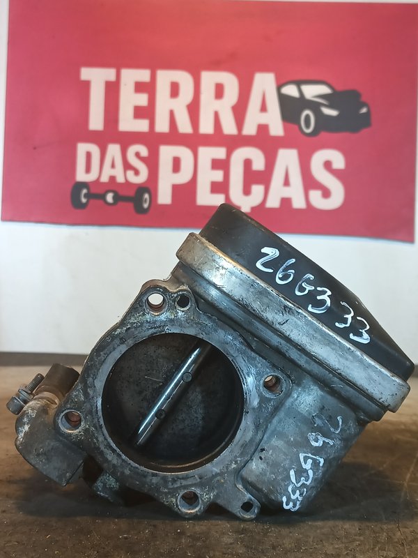 Borboleta Admissao VAG AUDI 2.0 TDI 06F133062