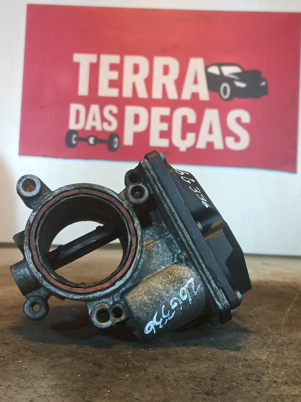 Borboleta Admissao AUDI A4 B8 2.0 TDI 03L128068E